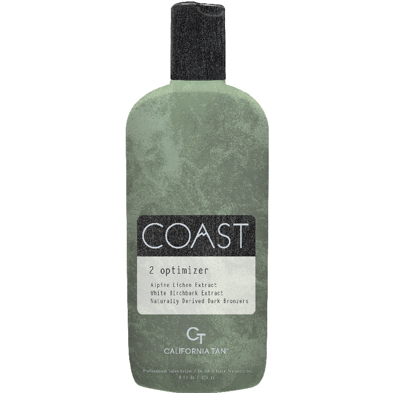 California Tan Coast Optimizer 235 ml