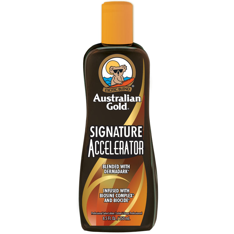 Australian Gold SIGNATURE ACCELERATOR 250 ml