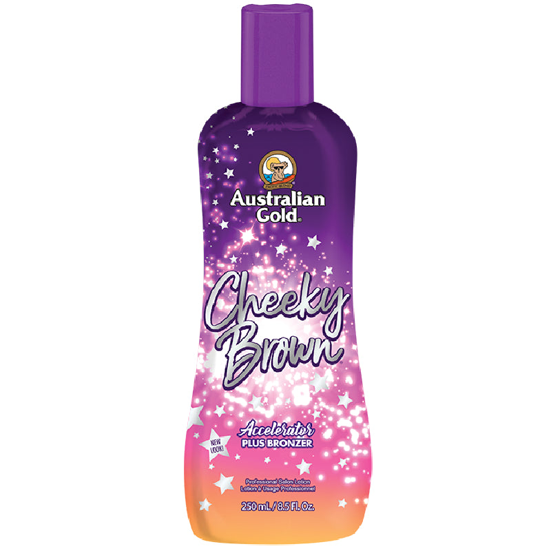 Australian Gold Cheeky Brown -Bronzer- 250 ml