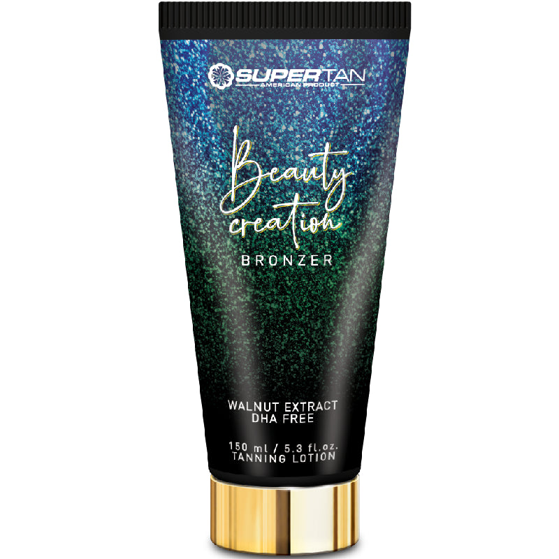 SuperTan BEAUTY CREATION natural bronzer 150 ml