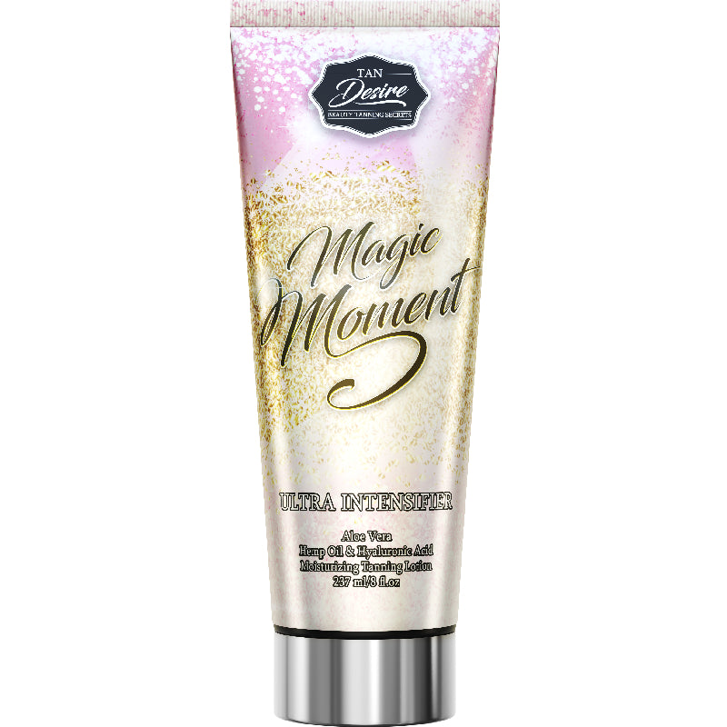 Tan Desire MAGIC MOMENT Accelerator 237 ml