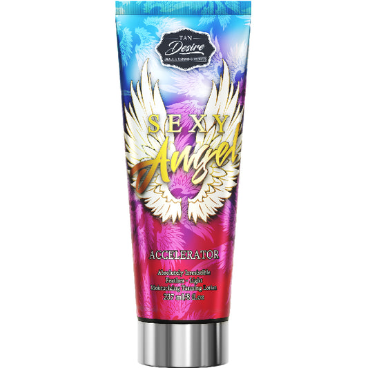 Tan Desire SEXY ANGEL Accelerator 237 ml