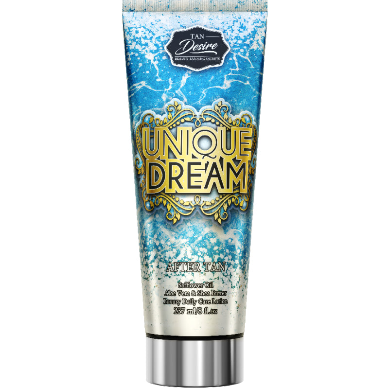 Tan Desire UNIQUE DREAM Dream After Tan 237 ml
