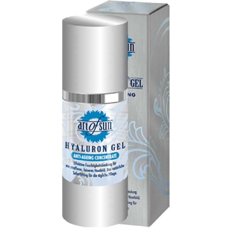 Art of Sun Hyaluron Gel Anti-Ageing Concentrate 30 ml