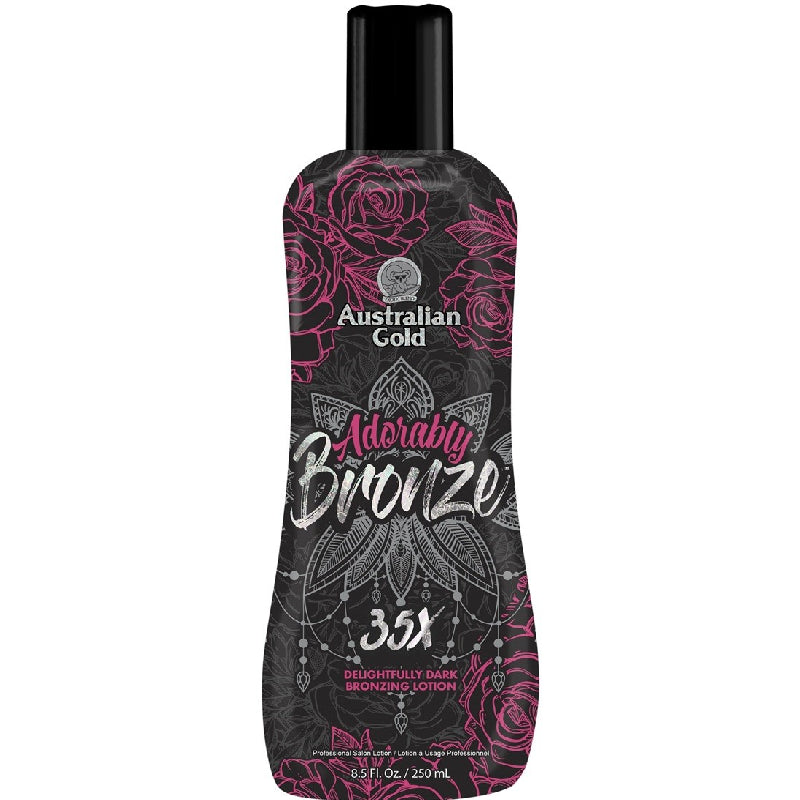 Australian Gold Adorably Black/ Bronze 250 ml