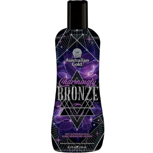 Australian Gold Charmingly Black/ Bronze 250 ml