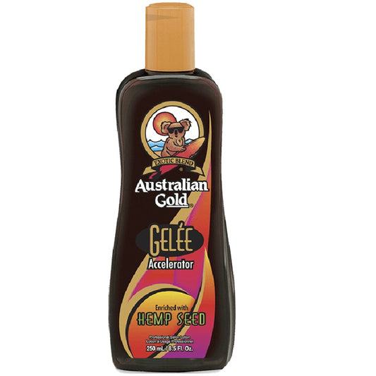 Australian Gold Gelee Accelerator -Hemp- 250 ml