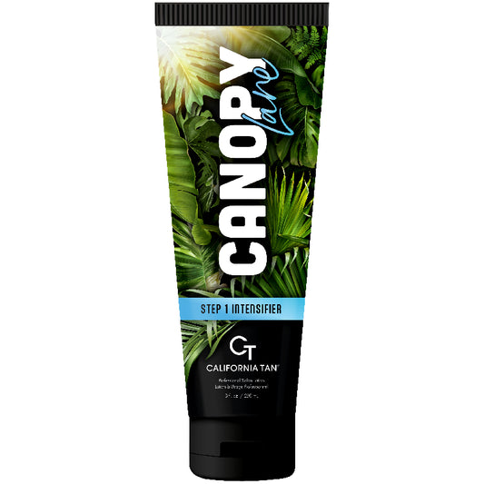 California Tan CANOPY Lane Intensifier 250 ml
