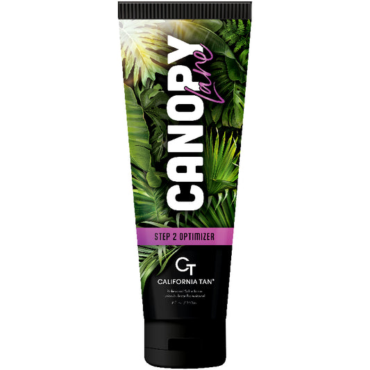 California Tan CANOPY Lane Optimizer 250 ml