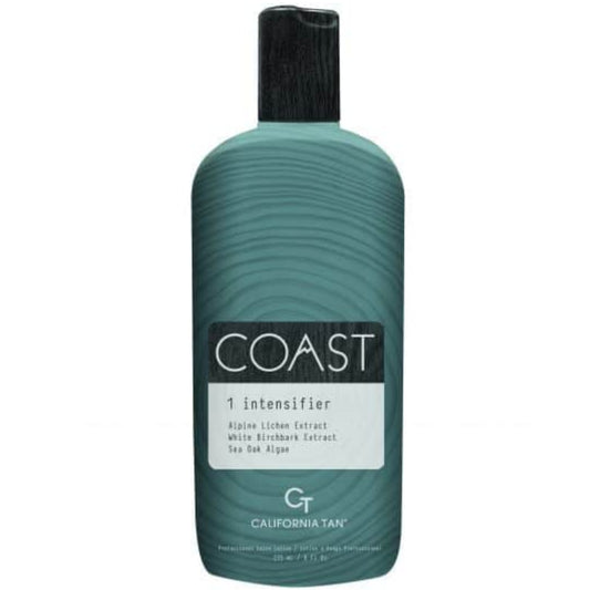 California Tan Coast Intensifier 235 ml