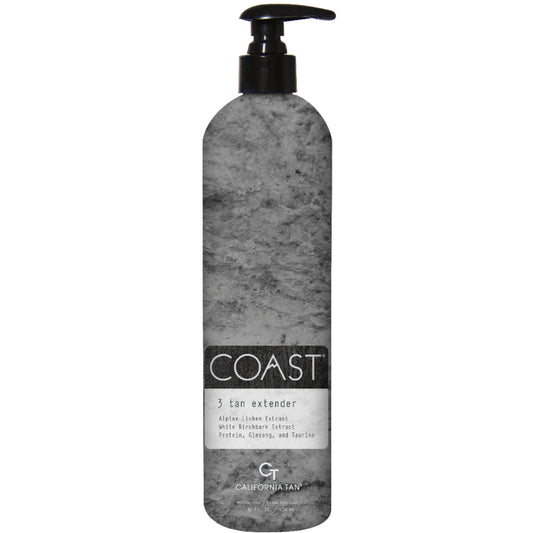 California Tan Coast Tan Extender 473 ml