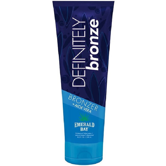 Emerald Bay Definitely Black/Bronze Bronzer 250 ml