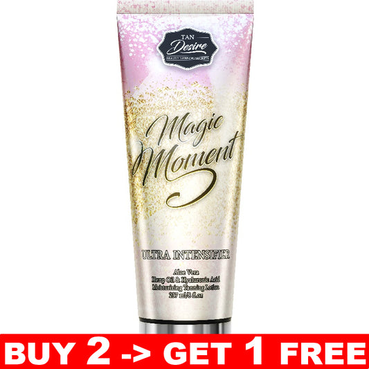 Tan Desire MAGIC MOMENT Accelerator 237 ml