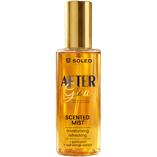 Soleo AFTER GLOW MIST 100 ml
