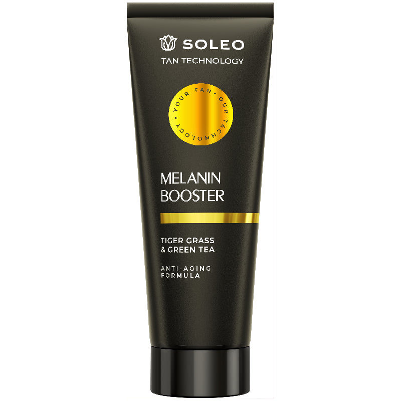 Soleo MELANIN BOOSTER accelerator 200ml