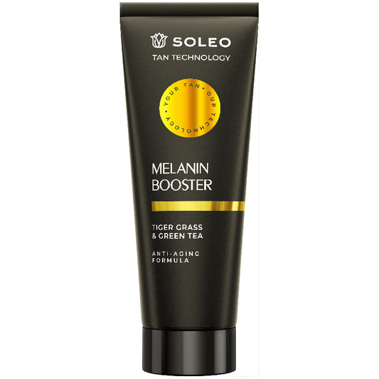 Soleo MELANIN BOOSTER accelerator 200ml