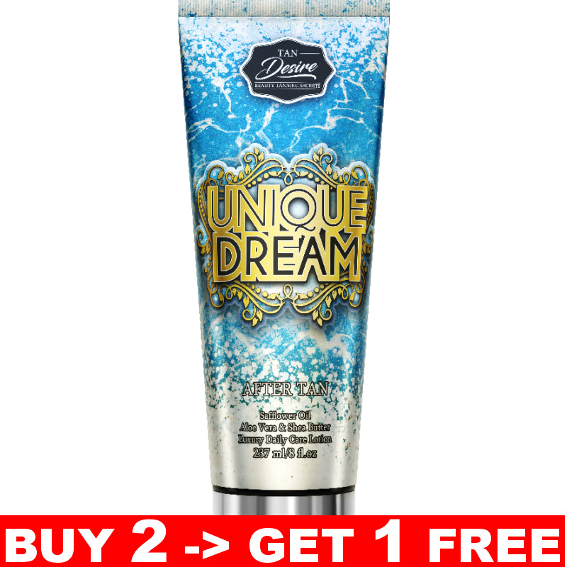 Tan Desire UNIQUE DREAM Dream After Tan 237 ml