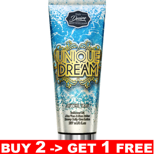 Tan Desire UNIQUE DREAM Dream After Tan 237 ml