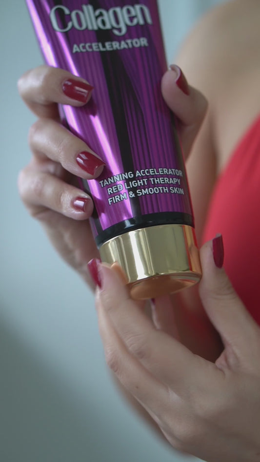 Soleo COLLAGEN Accelerator 200 ml