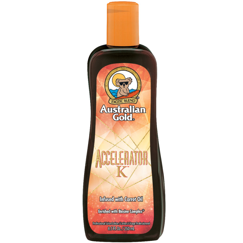 Australian Gold Accelerator K 250 ml 