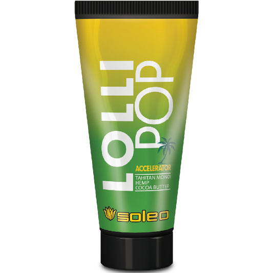 Soleo LOLLI POP  Accelerator 150 ml