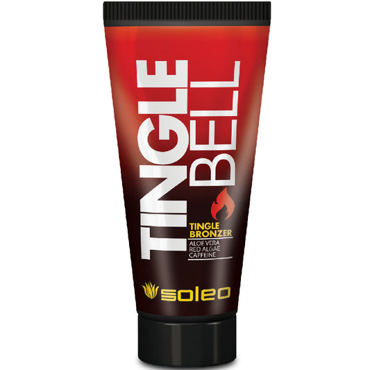 Soleo TINGLE BELL Tingle Bronzer 150 ml