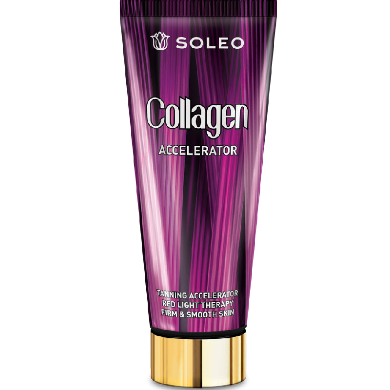 Soleo COLLAGEN Accelerator 200 ml