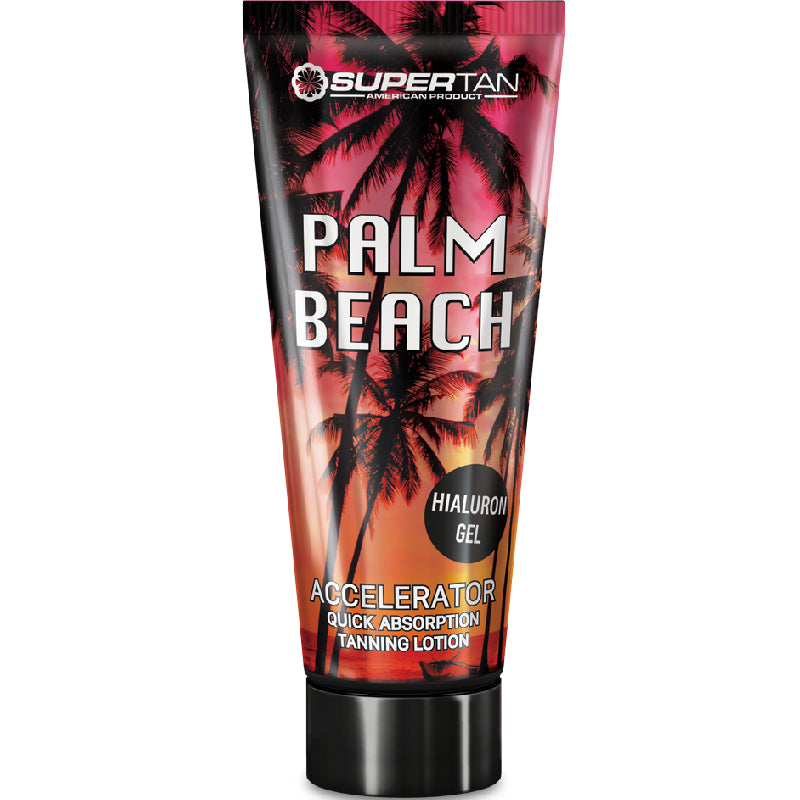 SuperTan PALM BEACH hyaluron accelerator 200 ml