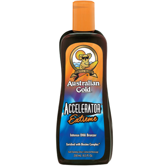 Australian Gold Accelerator Extreme 250 ml
