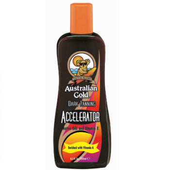 Australian Gold Accelerator Lotion accelerator 250 ml