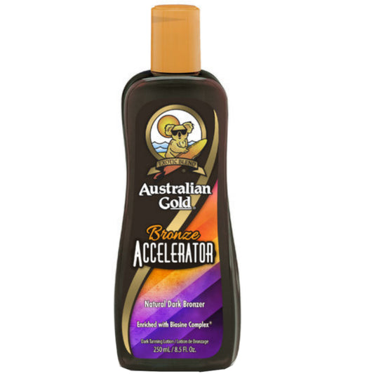 Australian Gold Bronze Accelerator 250 ml