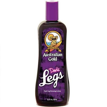 Australian Gold  Dark Legs 250 ml