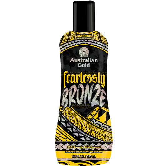 Australian Gold Fearlessly Bronze 250 ml