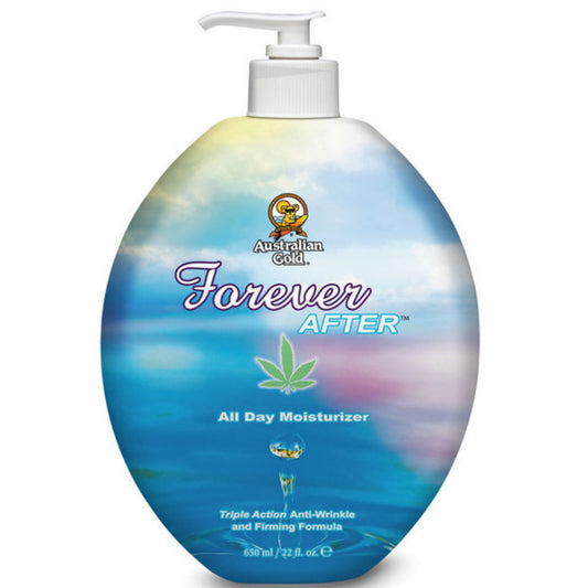 Australian Gold Forever After moisturizer 650 ml