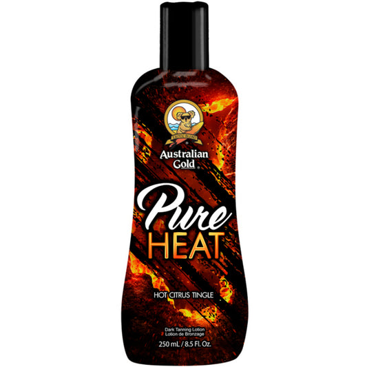 Australian Gold PURE HEAT 250 ml