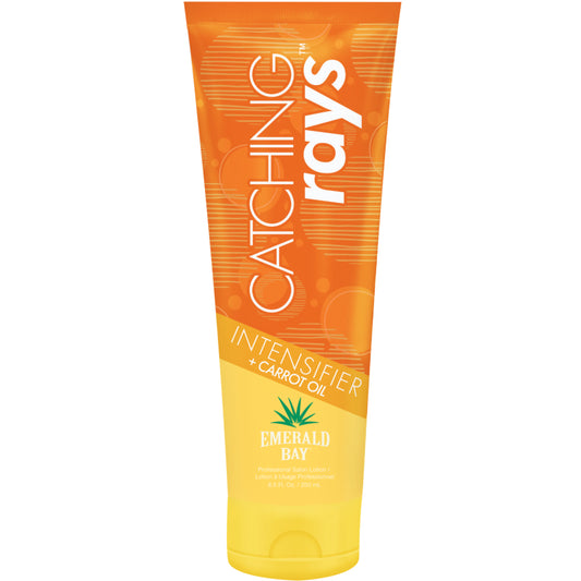 Emerald Bay Catching Rays Carrot Oil Intensifier 250 ml 