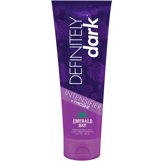 Emerald Bay Definitely Dark Intensifier 250 ml 