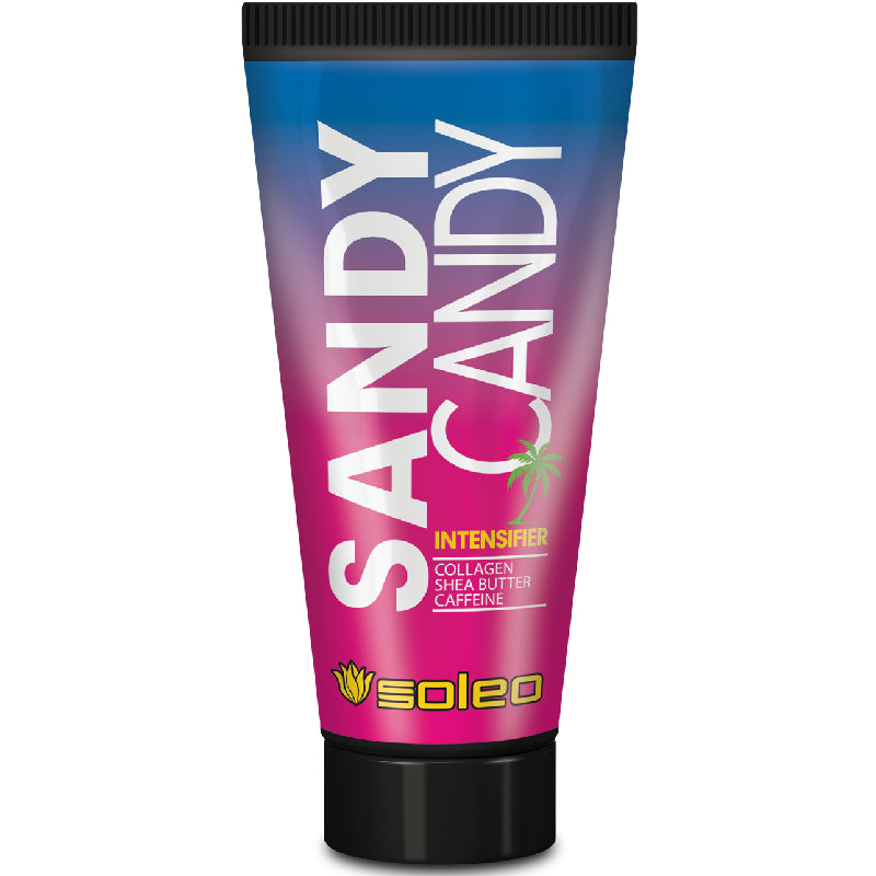 Soleo SANDY CANDY Intensifier 150 ml