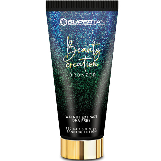 SuperTan BEAUTY CREATION natural bronzer 150 ml 