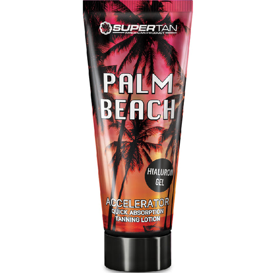 SuperTan PALM BEACH hyaluron accelerator 200 ml 